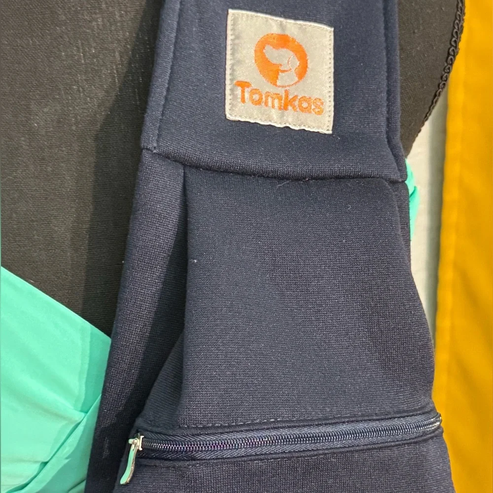 Blue Dog Sling Carrier